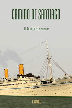Cover of Camino de Santiago