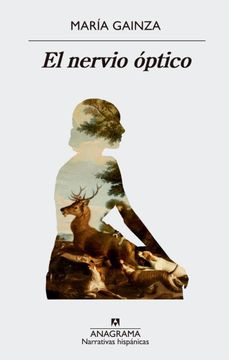 Cover of El Nervio Óptico